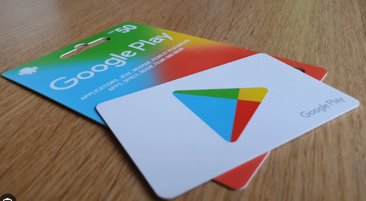 (ITA) Codice Google Play Gratis 2025 – Generatore Carte Regalo Google Play