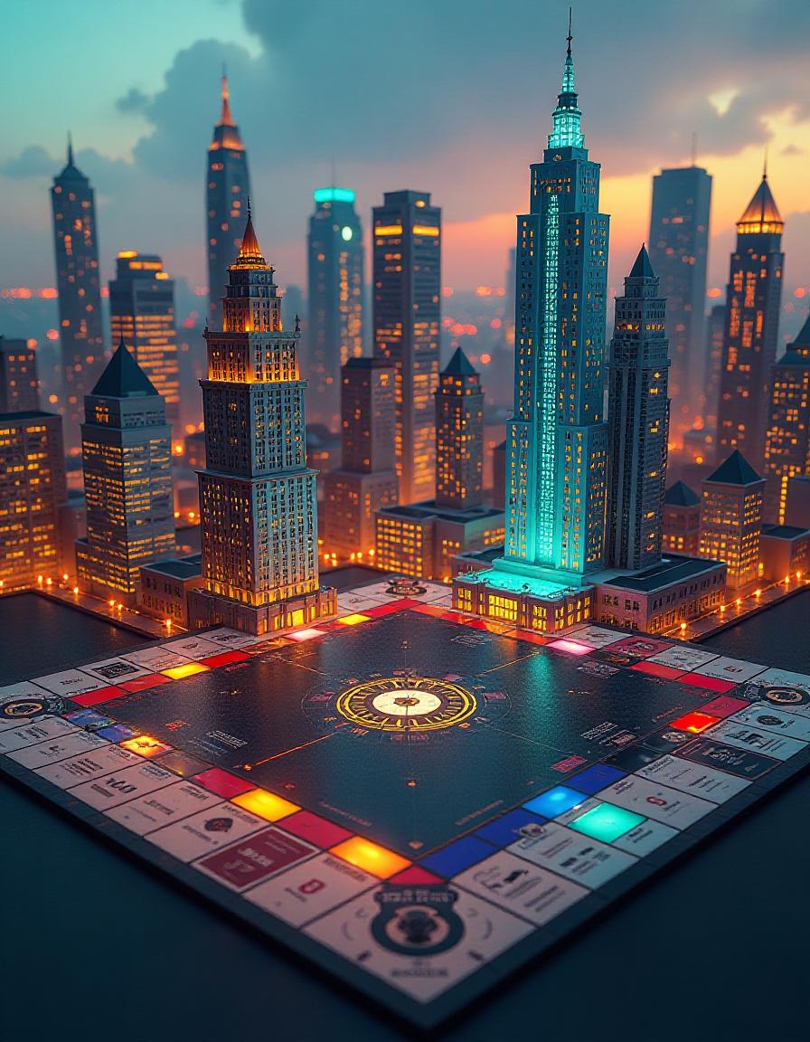 (DE) Gratis Würfel Links 2025 – Monopoly Go Hack auf Deutsch